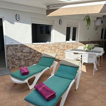 Apartamentos Casa Mime Mogan Exterior photo