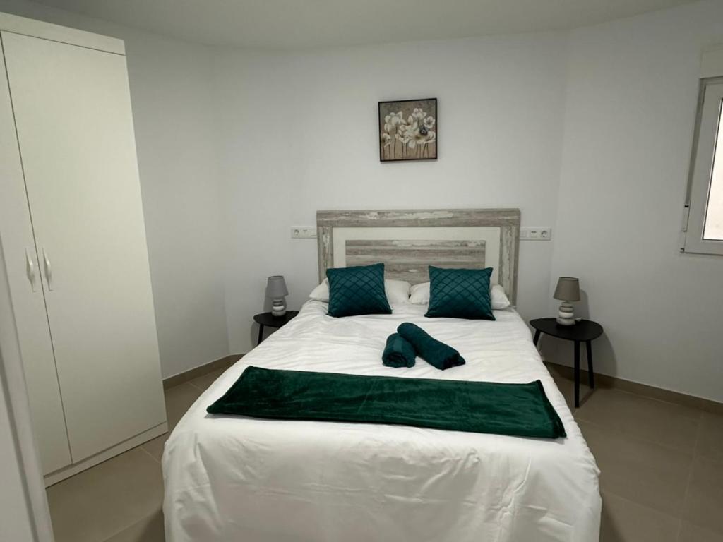 Apartamentos Casa Mime Mogan Exterior photo
