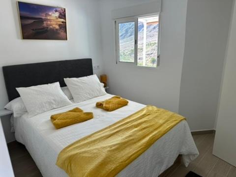 Apartamentos Casa Mime Mogan Exterior photo